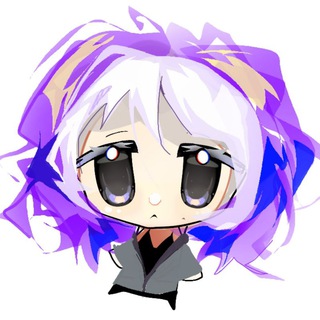 Telegram profile photo for 彡Menoxxs | Live 2d