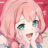 Telegram profile photo for uehara! x3