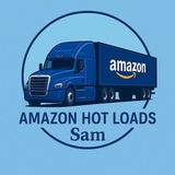 Telegram profile photo for Amazon Loads // Sam