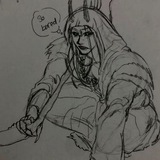 Telegram profile photo for ꞗ꯭᷒ᰰ 𝓜y users