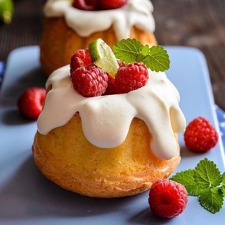 Telegram group profile photo for 🧁⚜ Супер-рецепты ⚜🧁