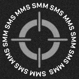 Telegram profile photo for SMM SMS MMS
