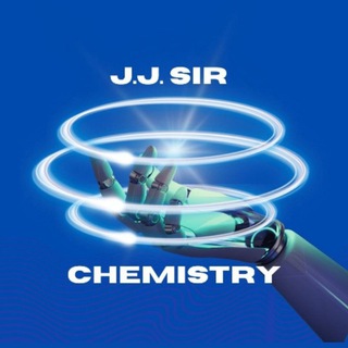 Telegram profile photo for jjsirchemistry