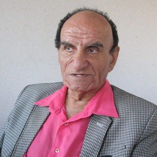 Telegram profile photo for کتابخانه دکتر شموئیل داوید پیرا