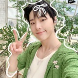 Telegram profile photo for хурма омо