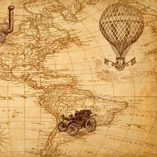 Telegram profile photo for 🇪🇸 Historia del mundo 📷