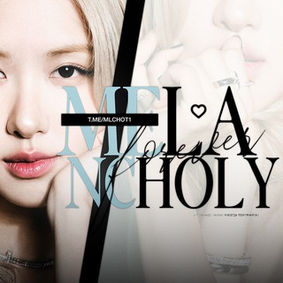 Telegram profile photo for MLCH ( 雷亚 ) — close