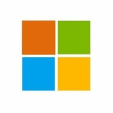 Telegram profile photo for Microsoft