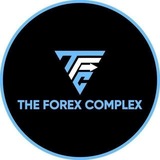Telegram profile photo for THE FOREX COMPLEX