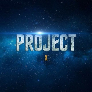 Telegram profile photo for X