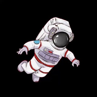Telegram profile photo for 航天空间站🧑🚀