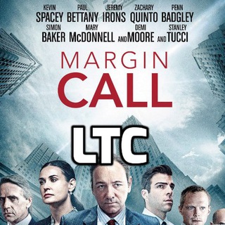 Telegram profile photo for LTC Margin Calls