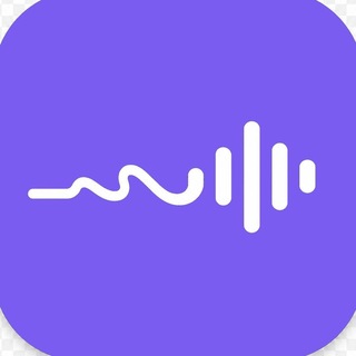Telegram profile photo for آواژه - دفترچه یادداشت هوشمند