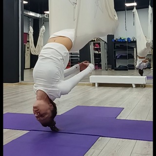 Telegram profile photo for Гамаки ТФ Люблино 🔴