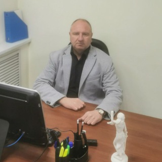 Telegram profile photo for АДВОКАТСКИЙ ЗАПРОС