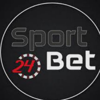 Telegram profile photo for Букмекер Bet24 | Прогнозы на спорт
