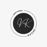 Telegram profile photo for Hoxhë Valdet Kamberi