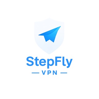 Telegram profile photo for 阶跃云&Stepfly Cloud