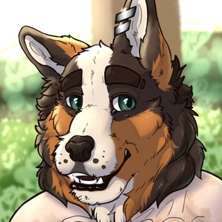 Telegram profile photo for COPYPAWSTA🐾