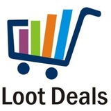 Telegram profile photo for Loot Deals