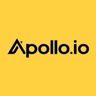 Telegram profile photo for Apollo Leads, Zoominfo leads, Linkedin leads, B2B Lead Generation