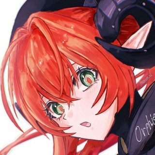 Telegram profile photo for Orpheus daily ꒱ˎˊ˗