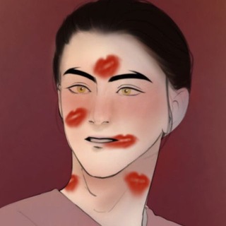 Telegram profile photo for коммуналка говорит