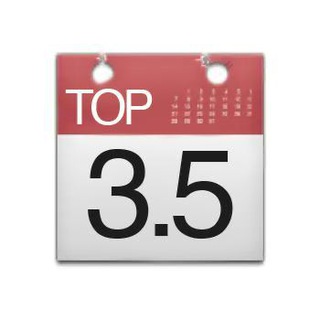 Telegram profile photo for TOP3.5 Diary
