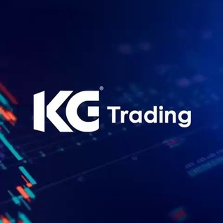 Telegram profile photo for KGTrading аналитика, торговые идеи, живое общение