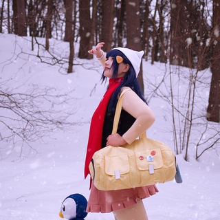Telegram profile photo for сильвеон с мятой | lena minty