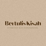Telegram profile photo for ʙᴇʀᴛᴜʟɪs ᴋɪsᴀʜ 𐙚