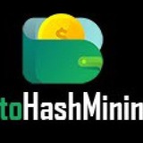 Telegram profile photo for autohashmining