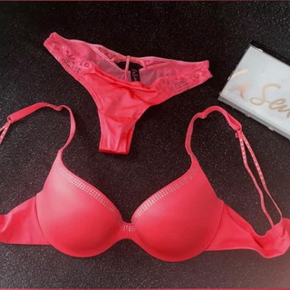 Telegram profile photo for Bra/Panty Collection
