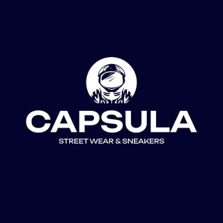 Telegram profile photo for Capsulawear