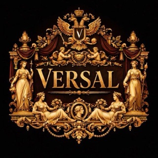 Telegram profile photo for ⚜️Versal⚜️