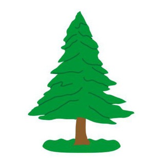 Telegram group profile photo for Pine Tree Party Chat🌲