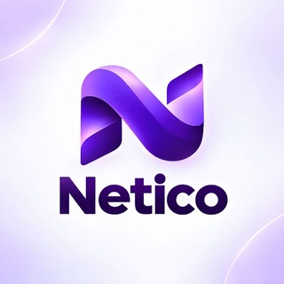 Telegram profile photo for NETICO VPN | فیلترشکن نتیکو