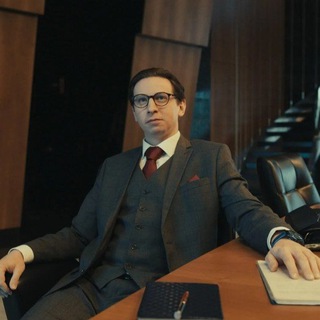 Telegram profile photo for Сам себе инвестор