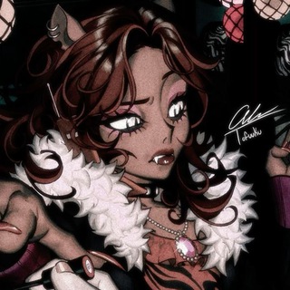 Telegram profile photo for SEᑕᖇET✨