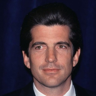 Telegram profile photo for JFK JR
