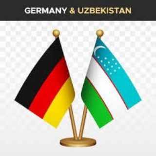 Telegram profile photo for Deutsch Meister