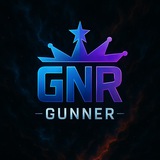 Telegram profile photo for Gunner