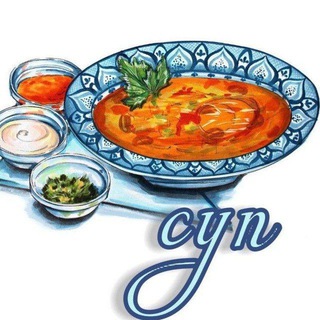 Telegram profile photo for Суп (переходник)