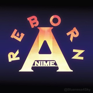 Telegram profile photo for Anime Reborn