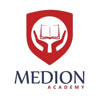 Telegram profile photo for Medion Academy