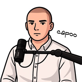 Telegram profile photo for КАПО 