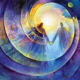 Telegram profile photo for Пространство Пробуждения, Грузия/ Awakening Space, Georgia
