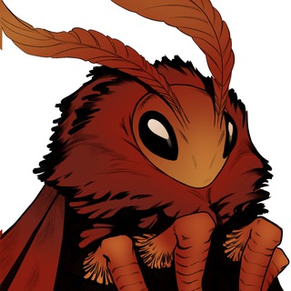Telegram profile photo for Культ Эдисона