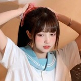 Telegram profile photo for 🍵喝茶找露希·頻道總站Gleezy🆔Luxi406