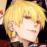 Telegram profile photo for Valdi(mas)
